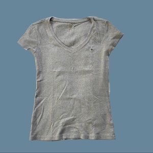 Tommy Hilfiger V-neck Shirt